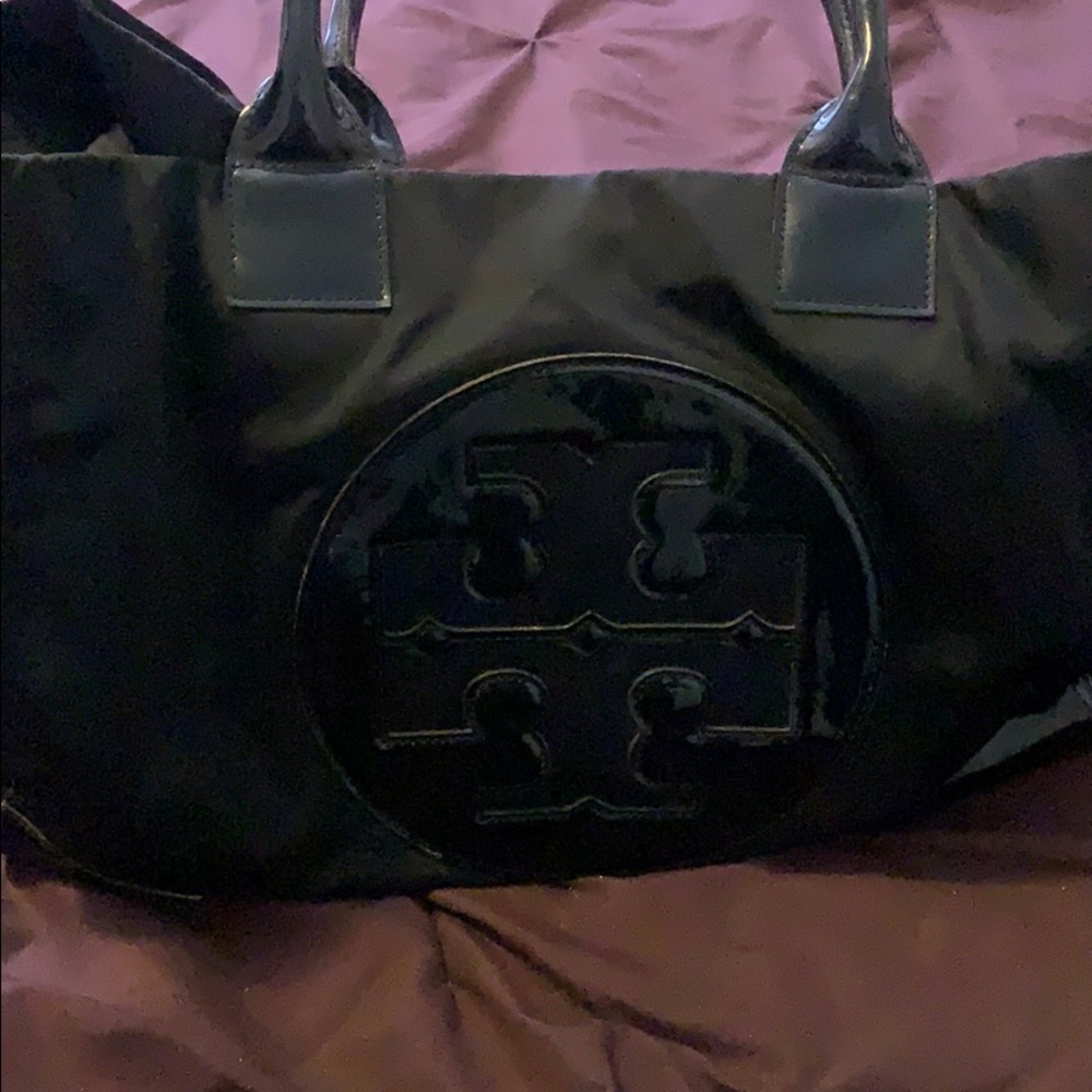 Tory Burch large tote